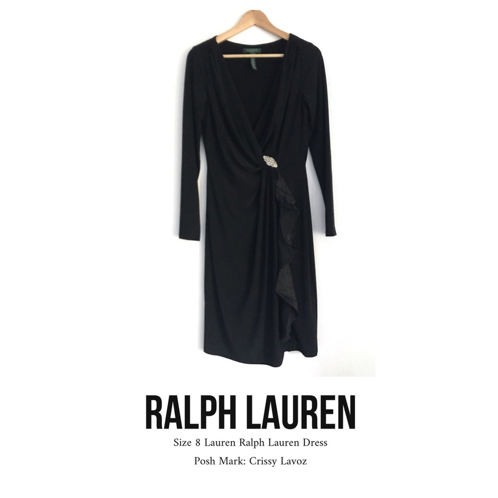 Lauren Ralph Lauren Dress